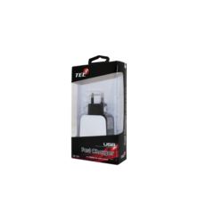 Ład sieciowa USB Tel1 Quick Charge 3.0 2,5A