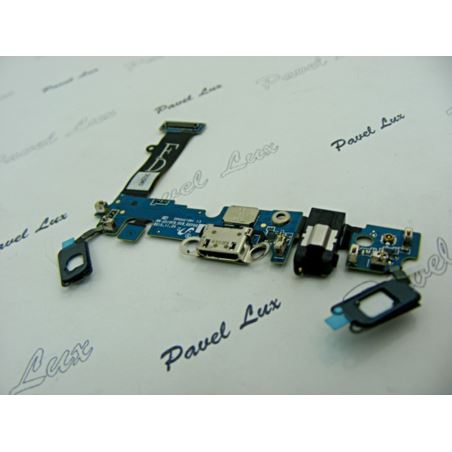 Flex Sam A510 A5 2016 USB + mikrofon + audio jack