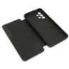 Etui Flip Leather VIEW do telefonu Samsung Galaxy A33 5G A336 czarne