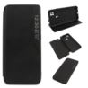Etui Flip Clear VIEW do telefonu Xiaomi Redmi 9C / 10A czarne