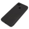 Etui Flip Clear VIEW do telefonu Xiaomi Redmi 9C / 10A czarne