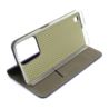 Etui Smart Magnet do telefonu Realme C31 RMX3501 granatowe