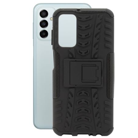ETUI PANCERNE do telefonu Samsung Galaxy M23 5G M236 / M13 4G M135 czarne