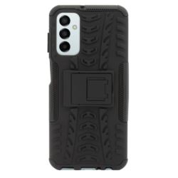 ETUI PANCERNE do telefonu Samsung Galaxy M23 5G M236 / M13 4G M135 czarne