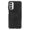 ETUI PANCERNE do telefonu Samsung Galaxy M23 5G M236 / M13 4G M135 czarne