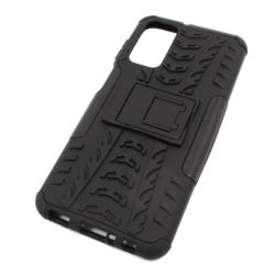 ETUI PANCERNE do telefonu Samsung Galaxy M23 5G M236 / M13 4G M135 czarne