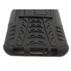 ETUI PANCERNE do telefonu Samsung Galaxy M23 5G M236 / M13 4G M135 czarne