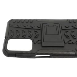 ETUI PANCERNE do telefonu Samsung Galaxy M23 5G M236 / M13 4G M135 czarne