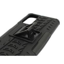 ETUI PANCERNE do telefonu Samsung Galaxy M23 5G M236 / M13 4G M135 czarne