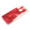 Etui Liquid / Water Case do telefonu Samsung Galaxy A20S A207 czerwone