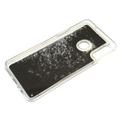 Etui Liquid / Water Case do telefonu Samsung Galaxy A20S A207 czarne