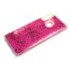 Etui Liquid / Water Case do telefonu Samsung Galaxy A20S A207 różowe