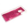 Etui Liquid / Water Case do telefonu Samsung Galaxy A20S A207 różowe