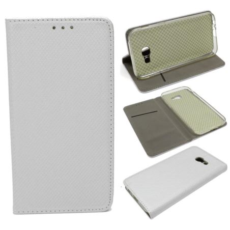 Smart Magnet Sam A5 2017 A520 srebrny