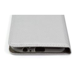 Smart Magnet Sam A5 2017 A520 srebrny