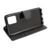 Etui Fancy Diary na telefon Vivo Y01 V2118 / Y15A / Y15S czarne