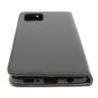 Etui Smart Magnet do telefonu Samsung Galaxy A42 5G 2020 A426 czarne HQ