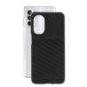 ETUI PANCERNE THUNDER na telefon Motorola Moto G52 4G / G71S / G82 5G czarne