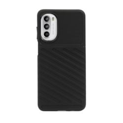 ETUI PANCERNE THUNDER na telefon Motorola Moto G52 4G / G71S / G82 5G czarne