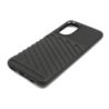ETUI PANCERNE THUNDER na telefon Motorola Moto G52 4G / G71S / G82 5G czarne