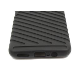 ETUI PANCERNE THUNDER na telefon Motorola Moto G52 4G / G71S / G82 5G czarne