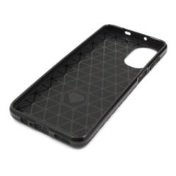 ETUI PANCERNE THUNDER na telefon Motorola Moto G52 4G / G71S / G82 5G czarne
