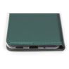 Etui Smart Magnet do telefonu Samsung Galaxy M52 5G M526 zielone HQ