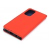 Etui Fancy Diary na telefon Samsung Galaxy A23 4G / 5G czerwone