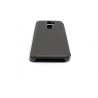 Etui Flip Clear VIEW na telefon Xiaomi Redmi Note 8 Pro czarne