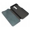 Etui Flip Clear VIEW na telefon Xiaomi Redmi Note 8 Pro czarne