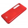 Etui Futerał Mercury JELLY na telefon Xiaomi Mi 10 5G / PRO 5G czerwone
