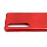 Etui Futerał Mercury JELLY na telefon Xiaomi Mi 10 5G / PRO 5G czerwone