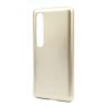 Etui Futerał Mercury JELLY na telefon Xiaomi Mi 10 5G / PRO 5G złote