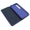 Etui Smart Magnet na telefon Xiaomi Mi 10 5G / Mi 10 PRO 5G granatowe