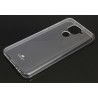 Etui Futerał Mercury JELLY na telefon Xiaomi Redmi Note 9 bezbarwne