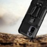 Etui pancerne Tank na telefon Xiaomi Redmi 9 czarne