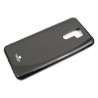 Etui Mercury JELLY na telefon Xiaomi Redmi 9 czarne