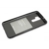 Etui Mercury JELLY na telefon Xiaomi Redmi 9 czarne