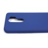 Etui Roar Colorful Jelly Case na telefon Xiaomi Redmi 9 granatowe