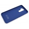 Etui Roar Colorful Jelly Case na telefon Xiaomi Redmi 9 granatowe