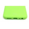 Etui Roar Colorful Jelly Case na telefon Xiaomi Redmi 9 limonkowe