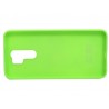 Etui Roar Colorful Jelly Case na telefon Xiaomi Redmi 9 limonkowe