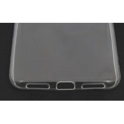 Etui Ultra Slim Case na telefon Xiaomi Redmi 7 / Y3 Global bezbarwne