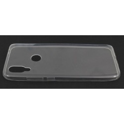 Etui Ultra Slim Case na telefon Xiaomi Redmi 7 / Y3 Global bezbarwne