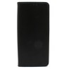 Etui Smart Magnet na telefon OPPO Find X5 CPH2307 czarne HQ