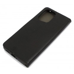 Etui Smart Magnet na telefon OPPO Find X5 CPH2307 czarne HQ
