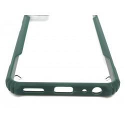 ETUI PANCERNE SOLID na telefon Vivo Y11s Y20s Y12s Y20i Y30 zielone