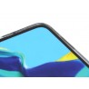 Etui Smart Magnet na telefon Huawei P Smart 2020 POT-LX1A złote