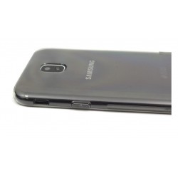 Etui NILLKIN Nature na telefon Samsung Galaxy J5 2017 J530 szare