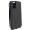 Etui Flip Clear VIEW na telefon OPPO A52 CPH2069 / A72 CPH2067 czarne